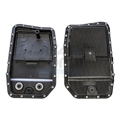 Оливний піддон АКПП MEAT & DORIA KIT21505 - zapix