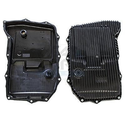 Оливний піддон АКПП MEAT & DORIA KIT21503 - zapix