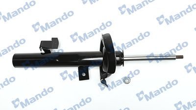 Амортизатор MANDO MSS016161 - zapix