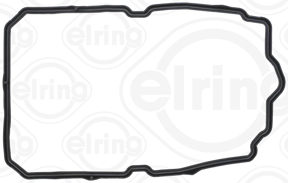 Прокладка піддону коробки передач ELRING 097630 - zapix