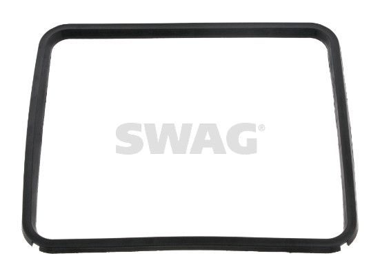 Прокладка піддону коробки передач SWAG 30932877 - zapix