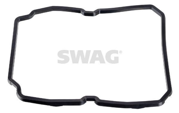 Прокладка піддону коробки передач SWAG 10910072 - zapix