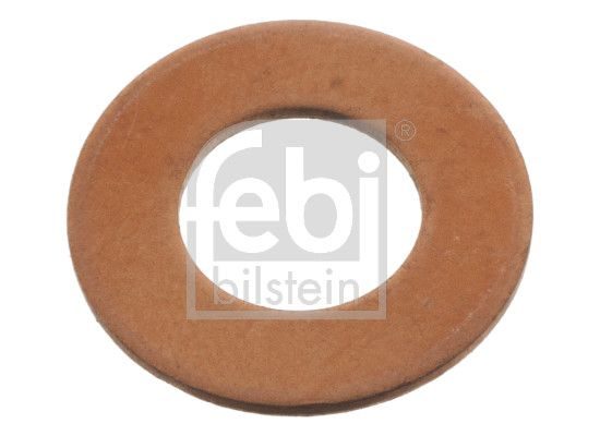 Прокладка піддону коробки передач FEBI BILSTEIN 47393 - zapix