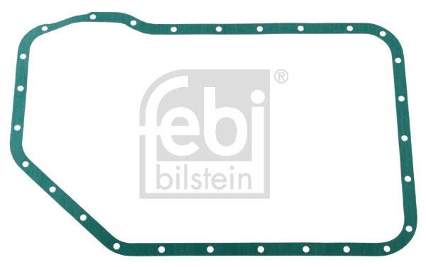 Прокладка піддону коробки передач FEBI BILSTEIN 43663 - zapix