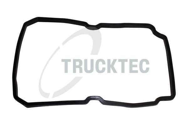 Прокладка піддону коробки передач TRUCKTEC AUTOMOTIVE 0225031 - zapix