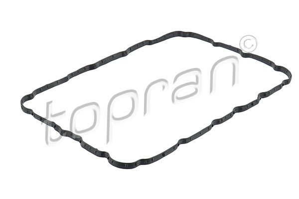 Прокладка піддону коробки передач TOPRAN 821704 - zapix