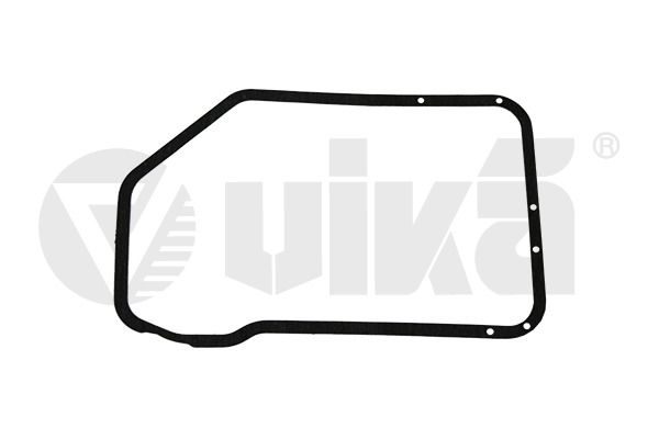 Прокладка піддону коробки передач VIKA 13210165501 - zapix