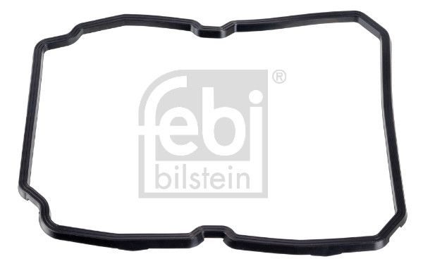 Прокладка піддону коробки передач FEBI BILSTEIN 10072 - zapix
