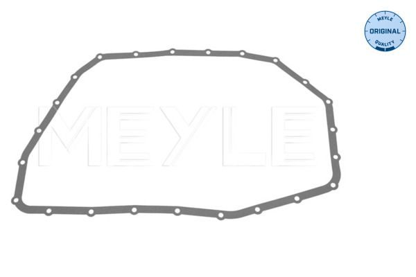 Прокладка піддону коробки передач MEYLE 1003210017 - zapix