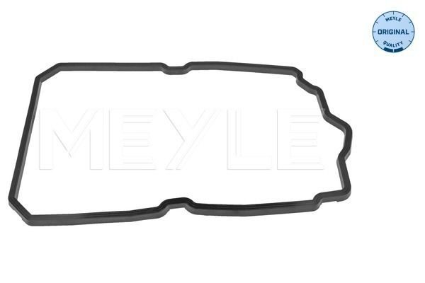 Прокладка піддону коробки передач MEYLE 0141390000 - zapix