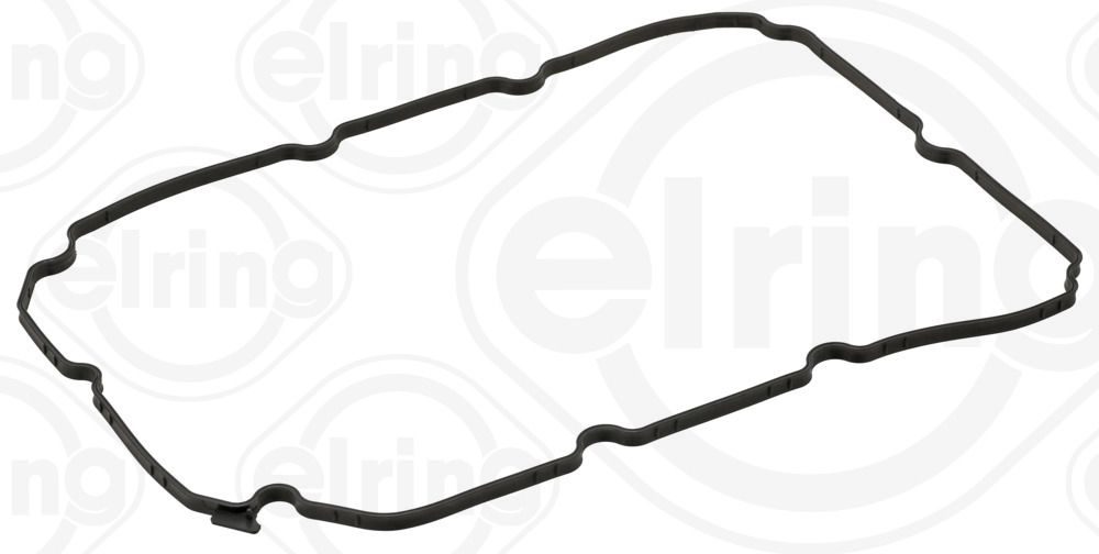 Прокладка піддону коробки передач ELRING 519520 - zapix