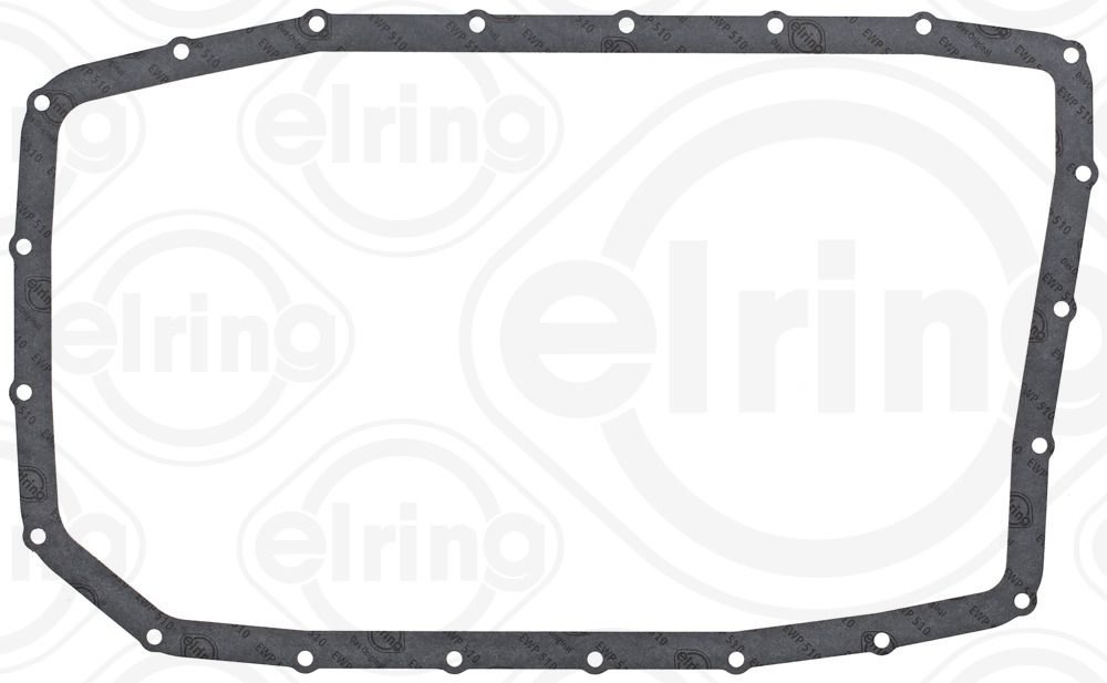 Прокладка піддону коробки передач ELRING 944330 - zapix