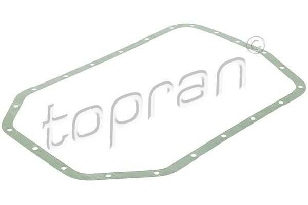 Прокладка піддону коробки передач TOPRAN 501745 - zapix