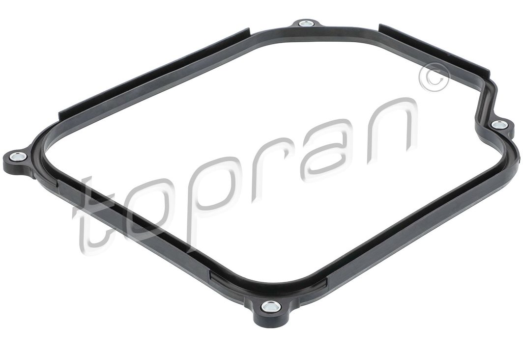 Прокладка піддону коробки передач TOPRAN 108754 - zapix