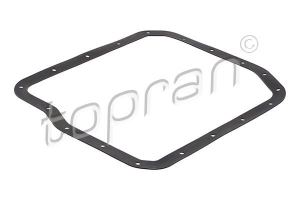 Прокладка піддону коробки передач TOPRAN 600450 - zapix