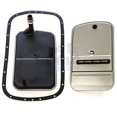 Фільтр АКПП MEAT & DORIA KIT21026 - zapix