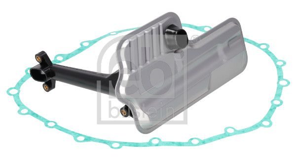 Фільтр АКПП FEBI BILSTEIN 105948 - zapix