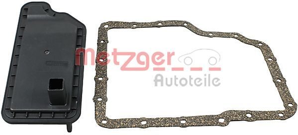 Фільтр АКПП METZGER 8020087 - zapix