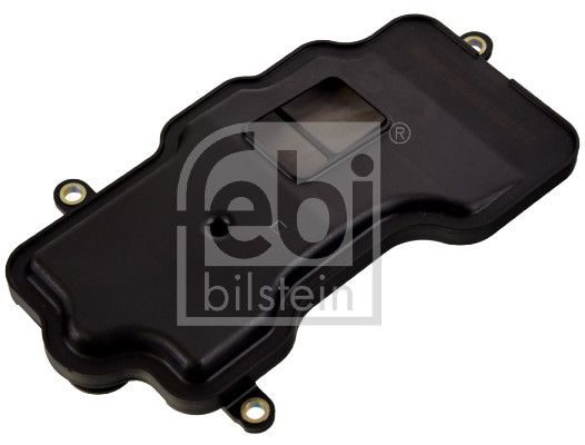 Фільтр АКПП FEBI BILSTEIN 170985 - zapix