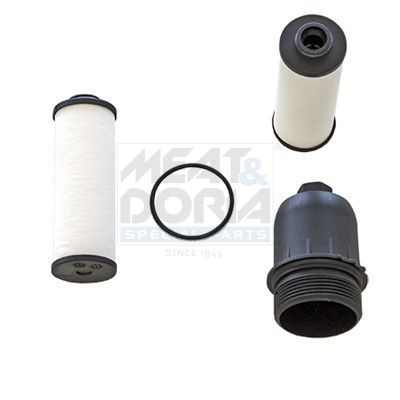 Фільтр АКПП MEAT & DORIA KIT21092 - zapix