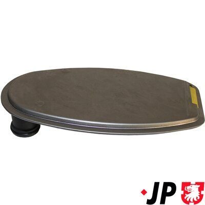 Фільтр АКПП JP GROUP 1331900300 - zapix