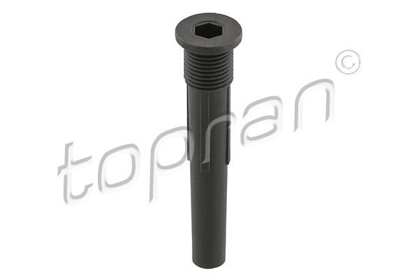 Фільтр АКПП TOPRAN 119334 - zapix