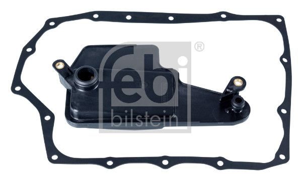 Фільтр АКПП FEBI BILSTEIN 107828