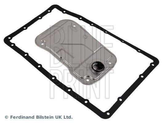 Фільтр АКПП BLUE PRINT ADT32144 - zapix