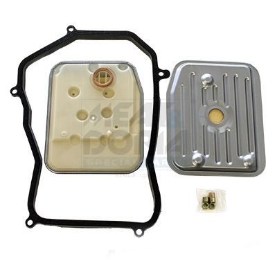 Фільтр АКПП MEAT & DORIA KIT21002 - zapix
