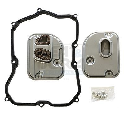 Фільтр АКПП MEAT & DORIA KIT21001 - zapix