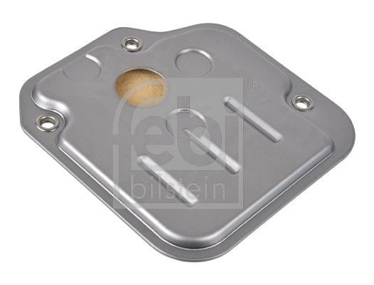 Фільтр АКПП FEBI BILSTEIN 108720 - zapix