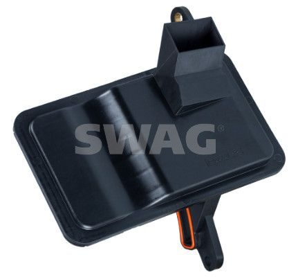 Фільтр АКПП SWAG 89107827 - zapix