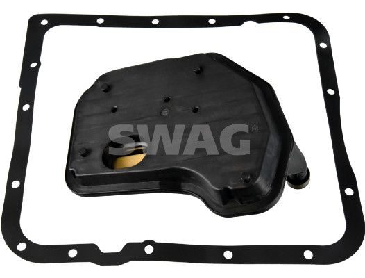 Фільтр АКПП SWAG 33101492 - zapix