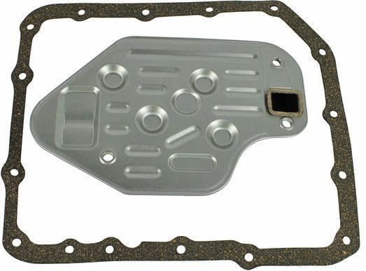 Фільтр АКПП METZGER 8020012 - zapix