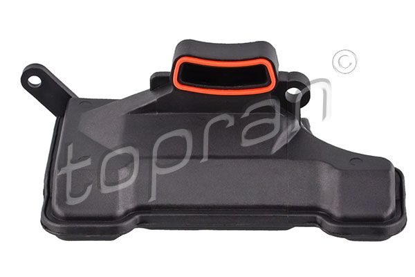 Фільтр АКПП TOPRAN 207690 - zapix