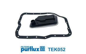 Фільтр АКПП PURFLUX TEK052 - zapix