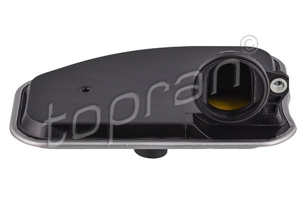 Фільтр АКПП TOPRAN 722652 - zapix