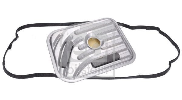Фильтр АКПП FEBI BILSTEIN 177413