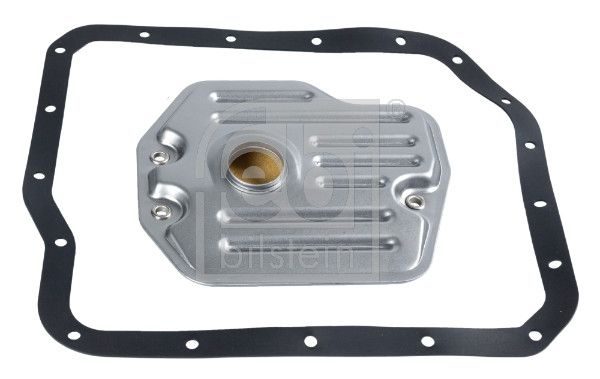 Фільтр АКПП FEBI BILSTEIN 109412 - zapix