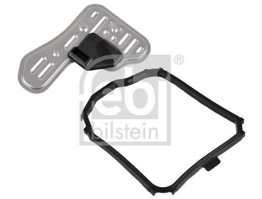 Фільтр АКПП FEBI BILSTEIN 108863 - zapix