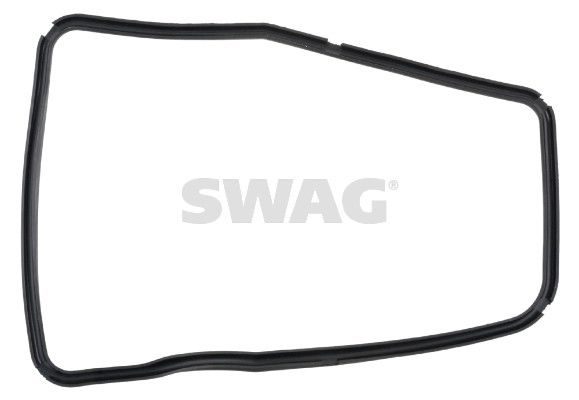 Прокладка піддону коробки передач SWAG 99908994 - zapix