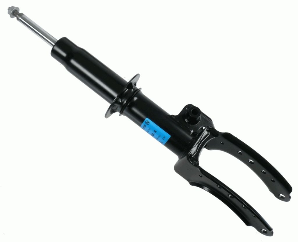 Амортизатор BOGE 36G64A - zapix