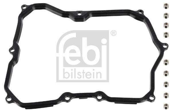 Прокладка піддону коробки передач FEBI BILSTEIN 106019 - zapix