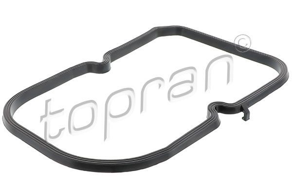 Прокладка піддону коробки передач TOPRAN 400133 - zapix