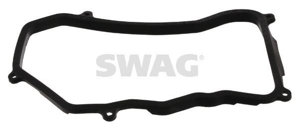 Прокладка піддону коробки передач SWAG 30933944 - zapix