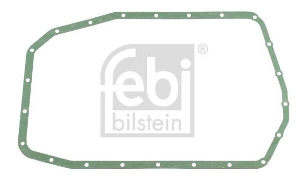 Прокладка піддону коробки передач FEBI BILSTEIN 24679 - zapix