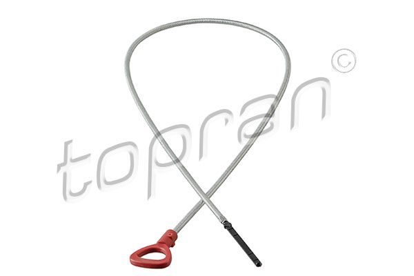 Оливний щуп АКПП TOPRAN 409597 - zapix
