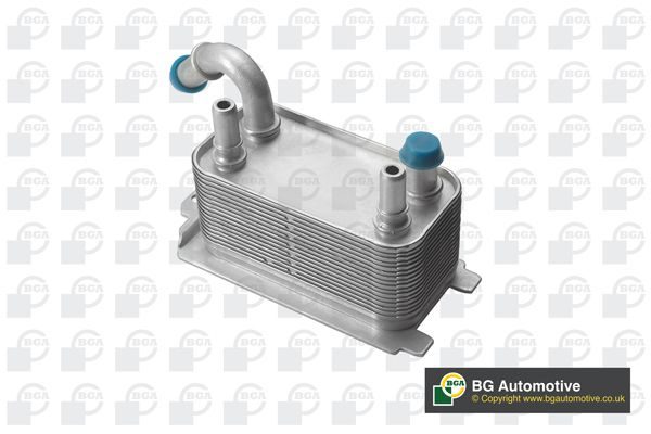 Радіатор коробки передач BGA CO2350 - zapix