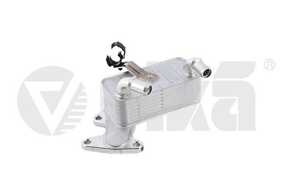 Радіатор коробки передач VIKA 44091597301 - zapix