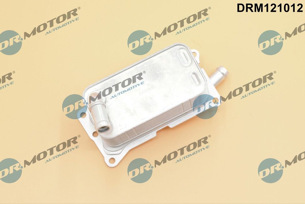Радіатор коробки передач DR.MOTOR AUTOMOTIVE DRM121012 - zapix